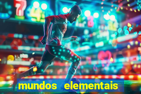 mundos elementais download android